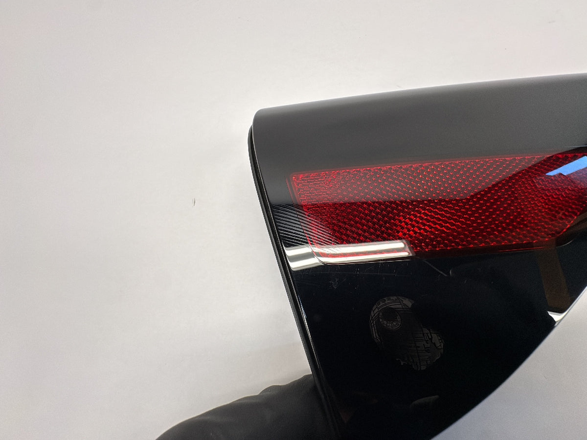 2025-2026 Tesla Model 3 Highland Right Quarter Reflector 1715105-30-A