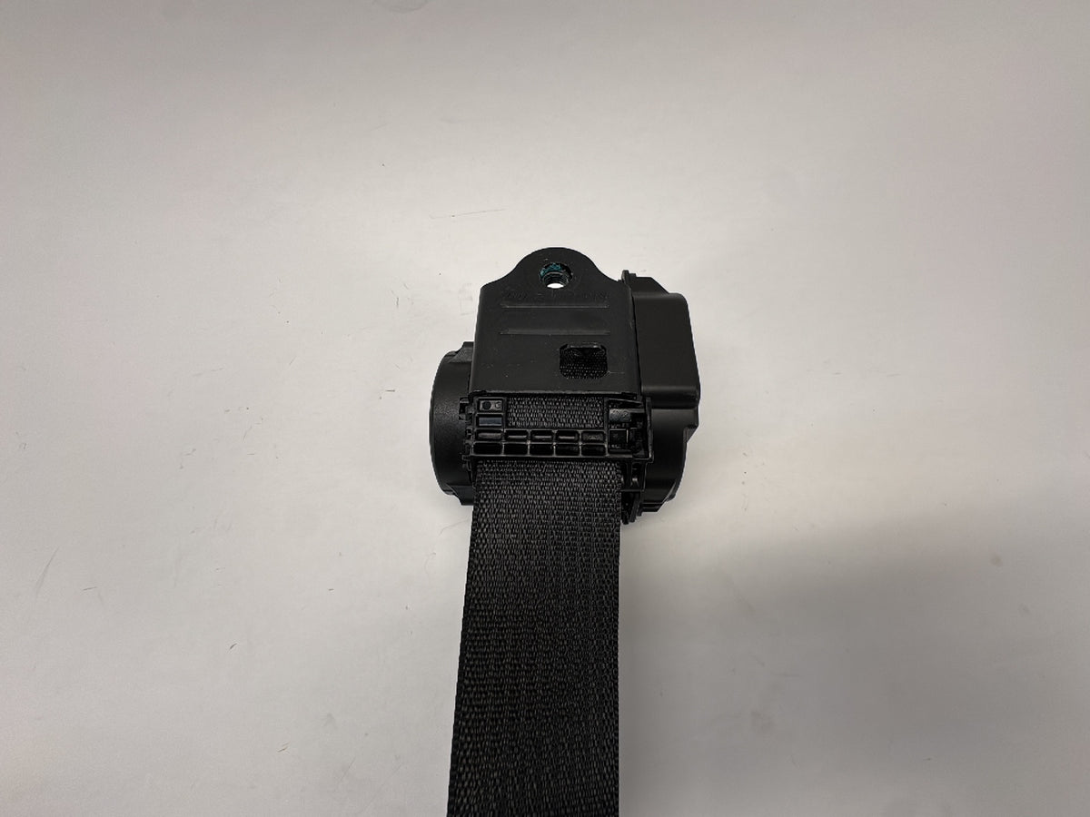 2020-2025 Tesla Model Y Second Row Center Seatbelt Retractor 1493785-01-D