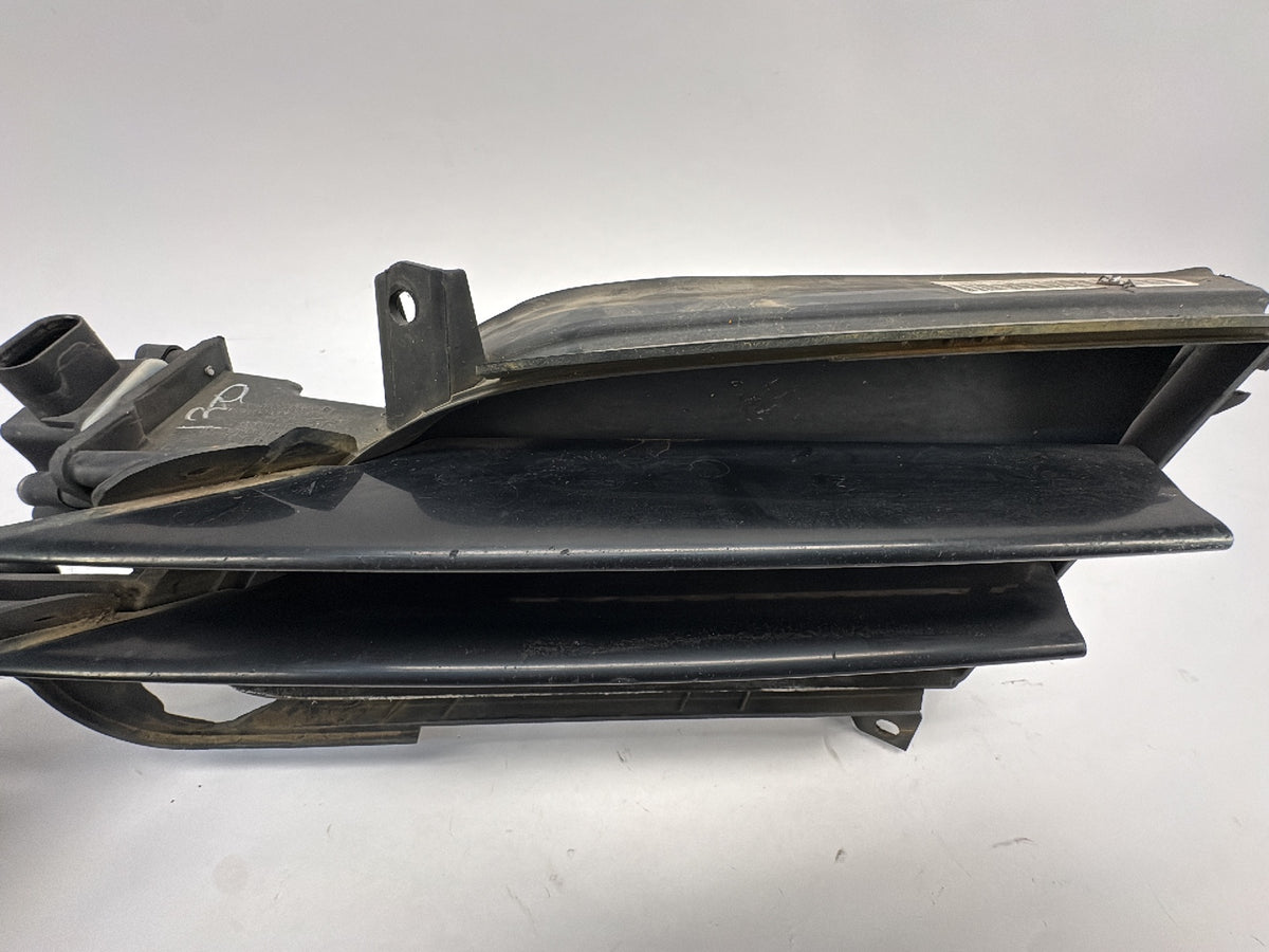 2013 Tesla Model S Active Louvre Left 1007268-00-D