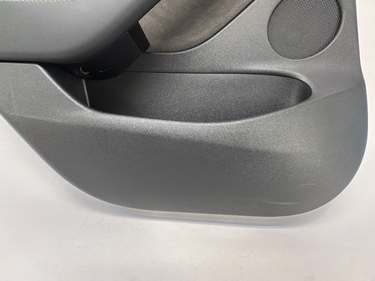 2022-2023 Tesla Model 3 Rear Left Door Panel 1588128-91-B