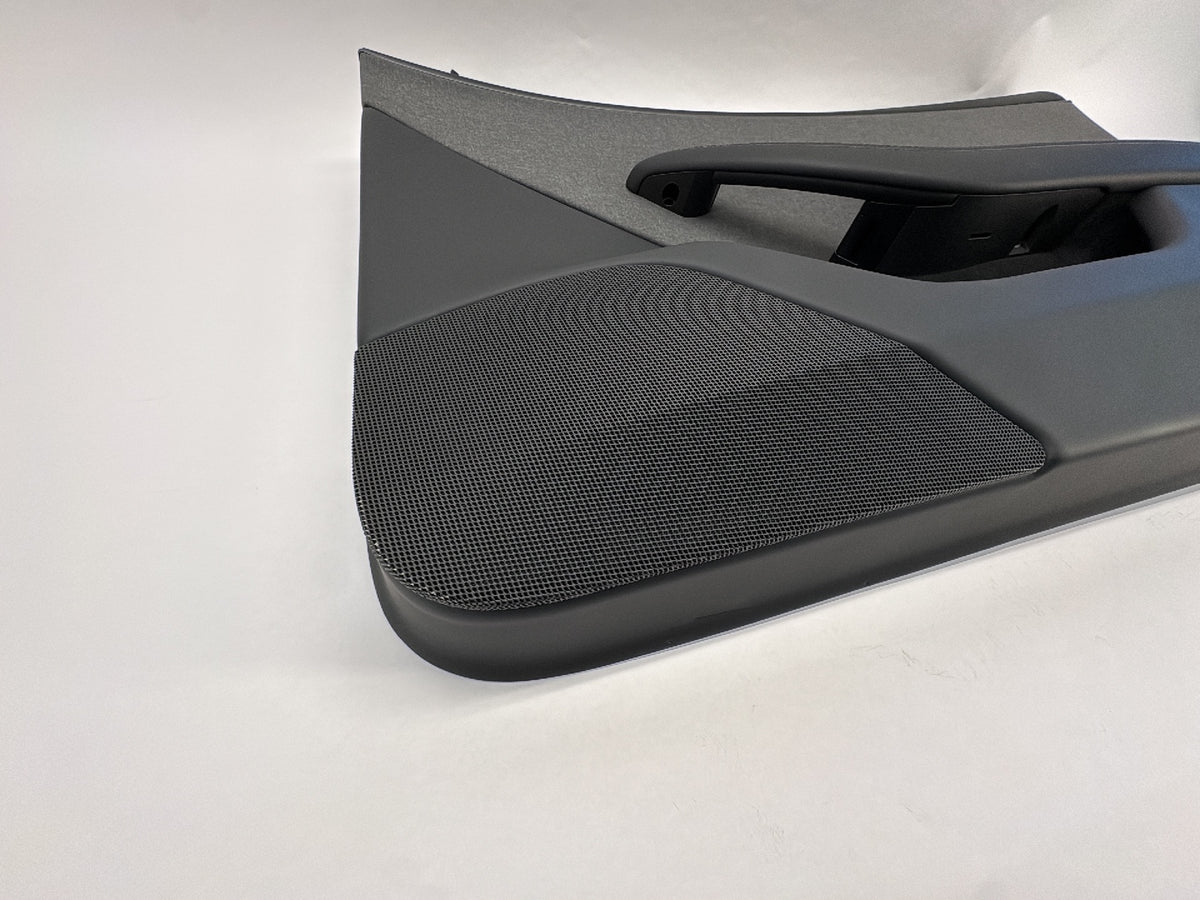 2026 Tesla Model 3 Highland Door Trim Front Right 1776740-20-F