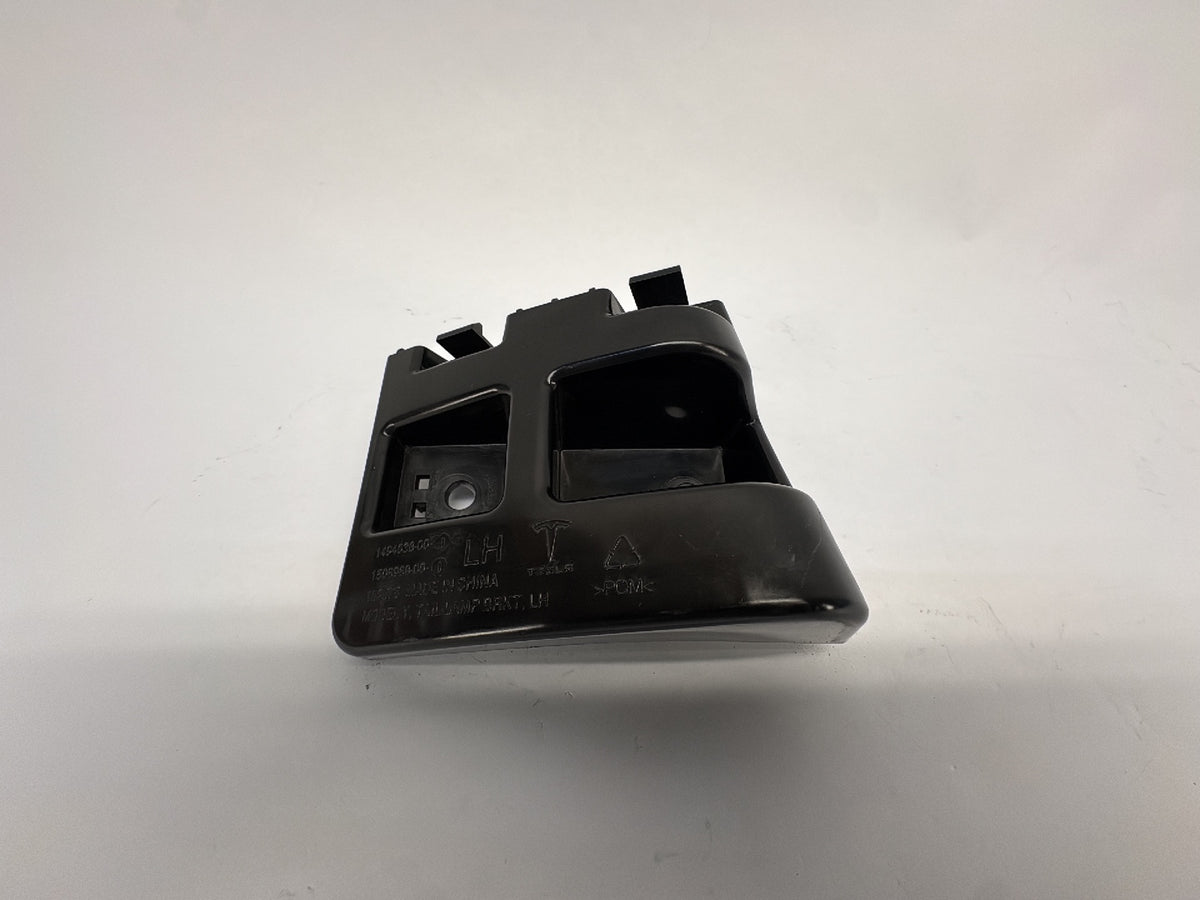 2021 Tesla Model Y Rear Tail Lamp Bracket Left 1494038-00-D