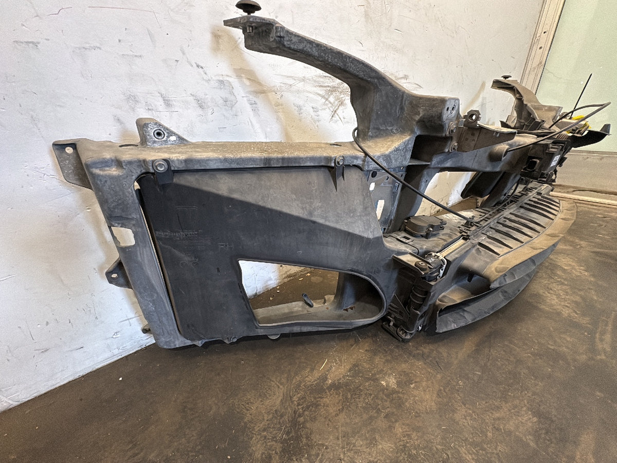 2013 Tesla Model S Front Carrier Assembly 1005536-00-G