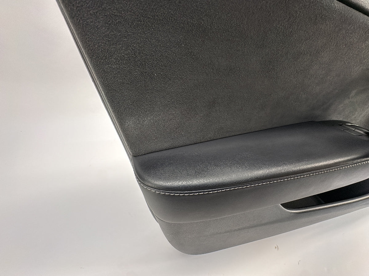 2022-2023 Tesla Model 3 Front Left Door Panel 1761294-01-A