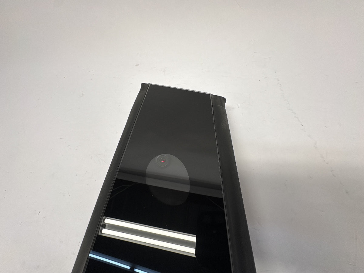 2024-2026 Tesla Model 3 Highland B Pillar Glass W Camera Right 1734279-00-H