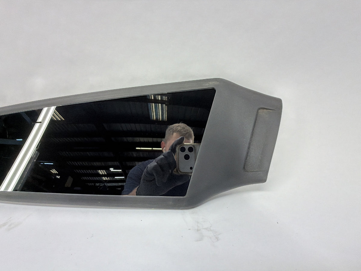 2024-2026 Tesla Model 3 Highland B Pillar Glass W Camera Right 1734279-00-H