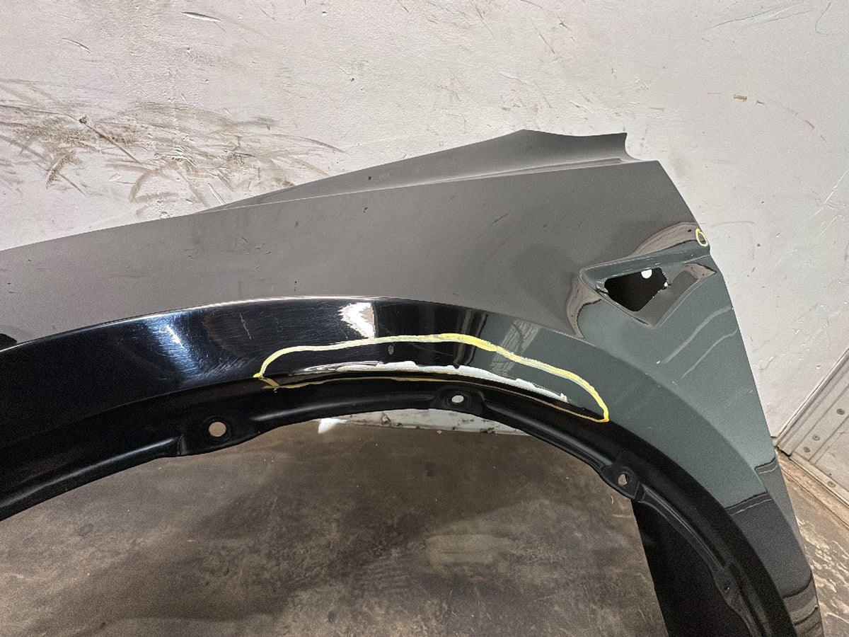 2020-2025 Tesla Model Y Left Fender 1493451-E0-B