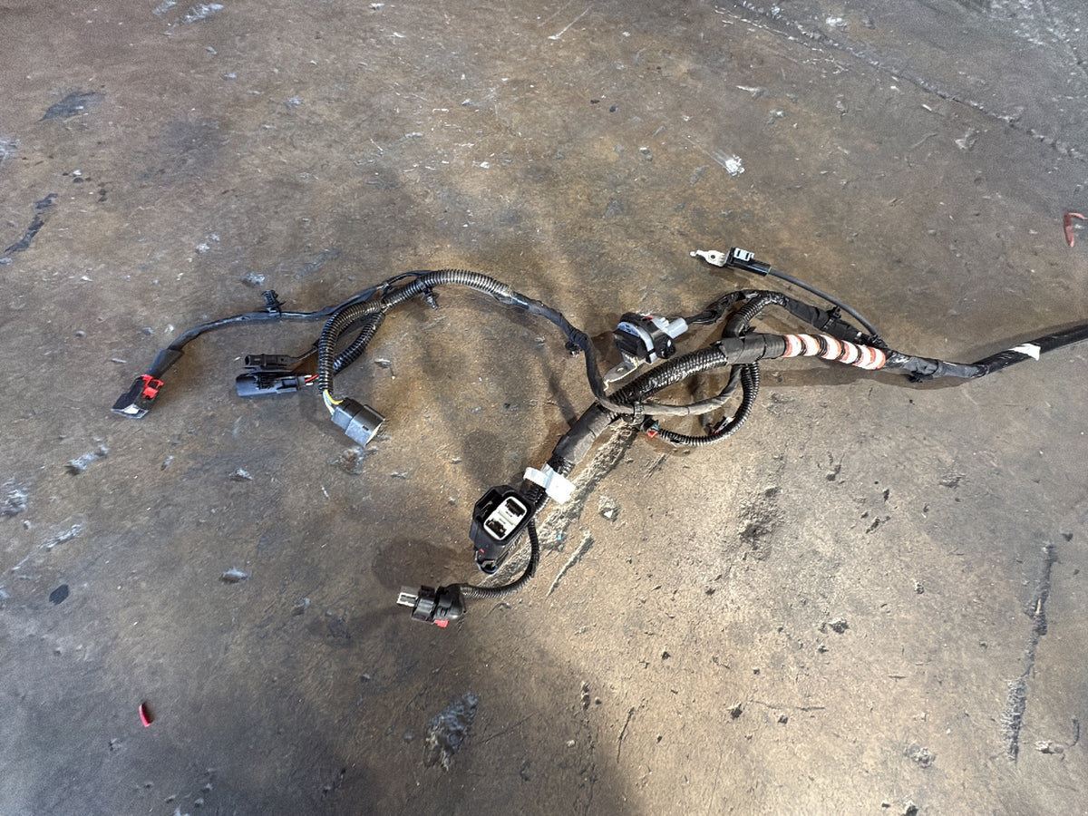2026 Tesla Model 3 Highland Front Body Harness 2897330-11-A