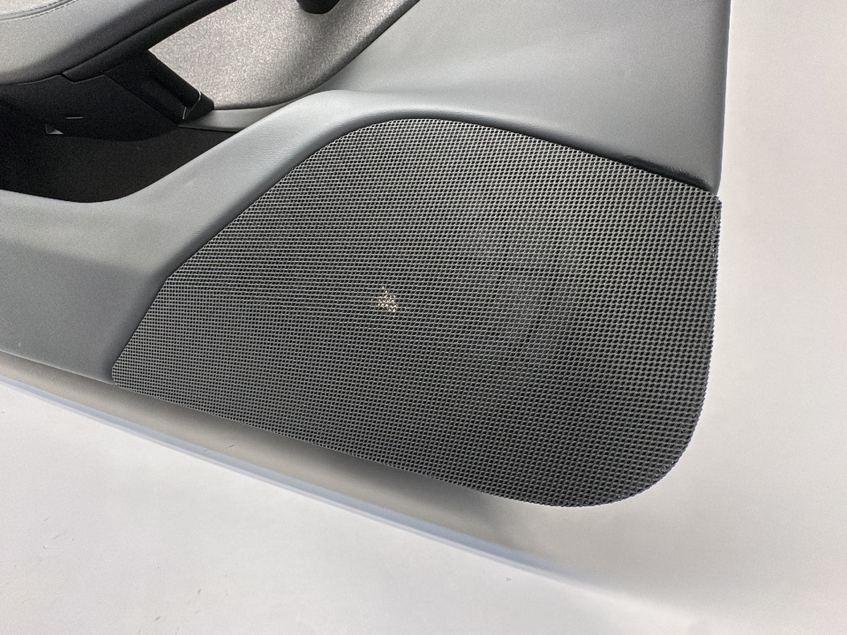 2026 Tesla Model 3 Highland Door Trim Front Left 1776730-20-F