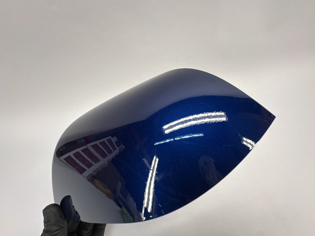 2018-2026 Tesla Model 3 Highland Exterior Mirror Skull Cap Left 1092290-00-D