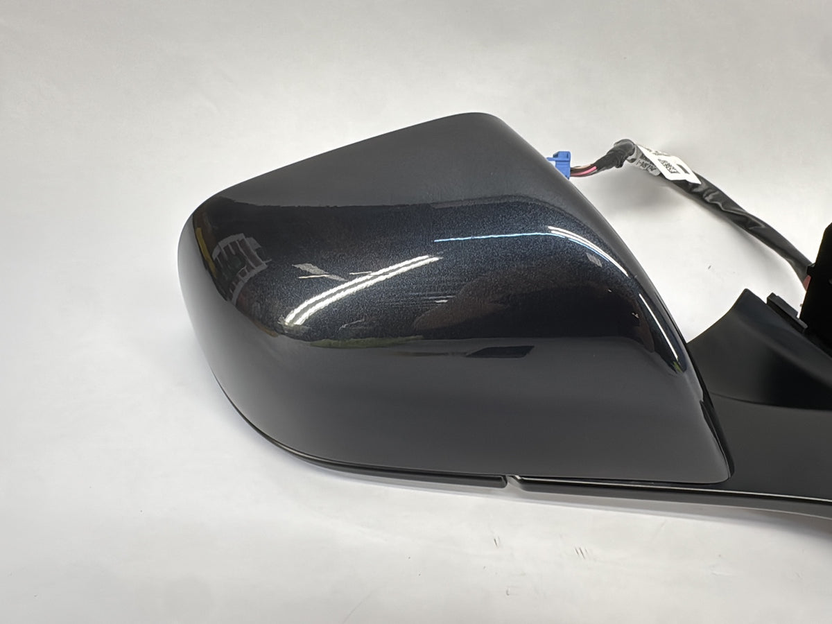 2025-2026 Tesla Model 3 Highland Front Right Door Mirror Assembly 1592032-00-J