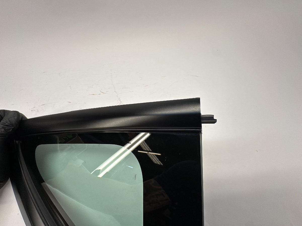 2021-2023 Tesla Model 3 Right Quarter Glass Note 1514979-01-C