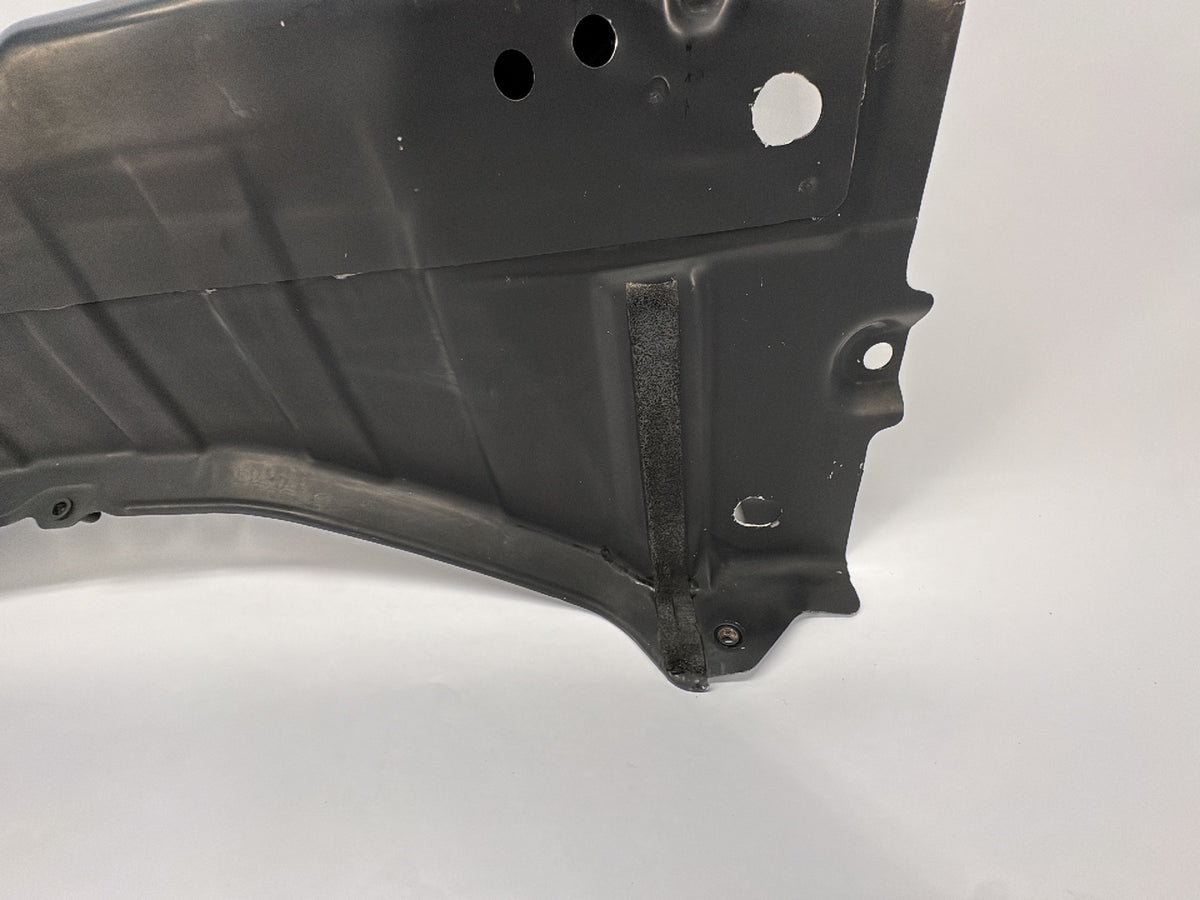 2022 Tesla Model Y Rear Body Panel 1487742-00-B
