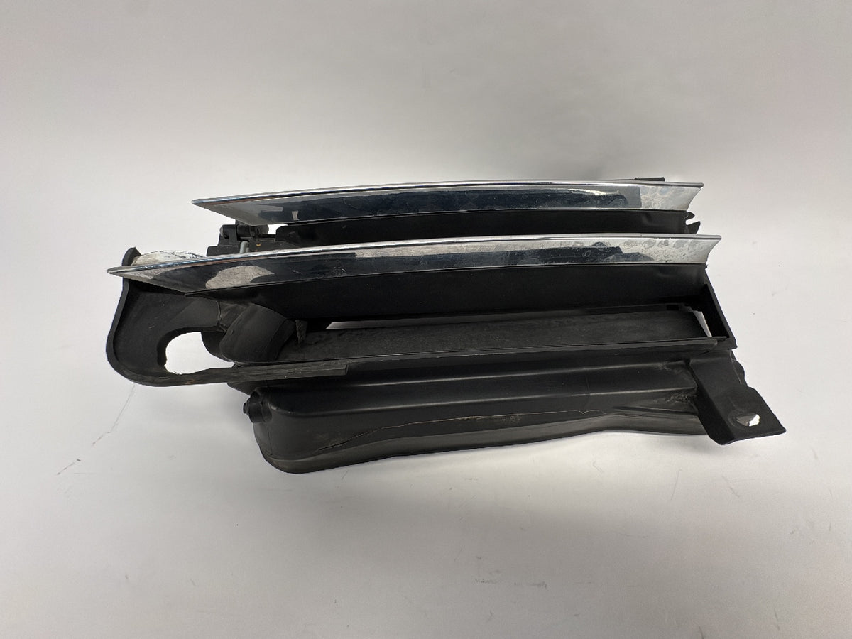 2013 Tesla Model S Active Louvre Left 1007268-00-D