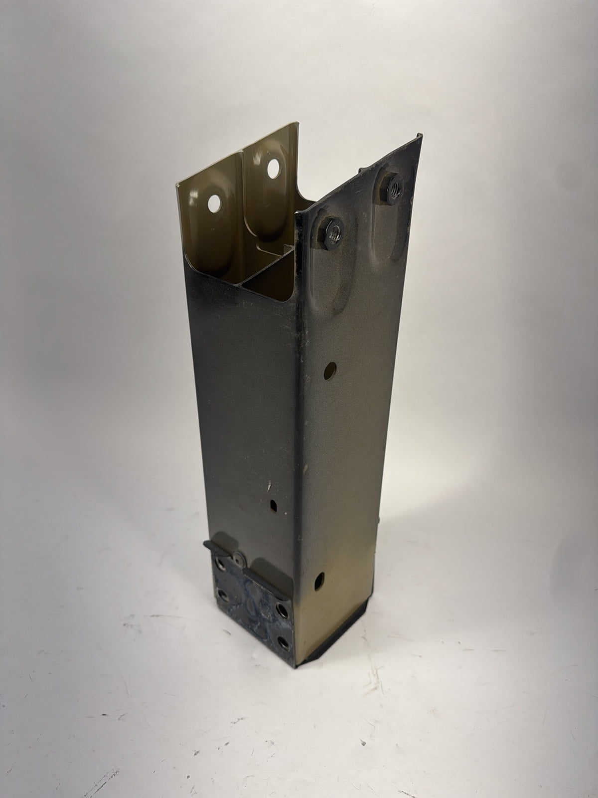 2024 Tesla Model Y Front Right Crush Can 1487462-0B-E