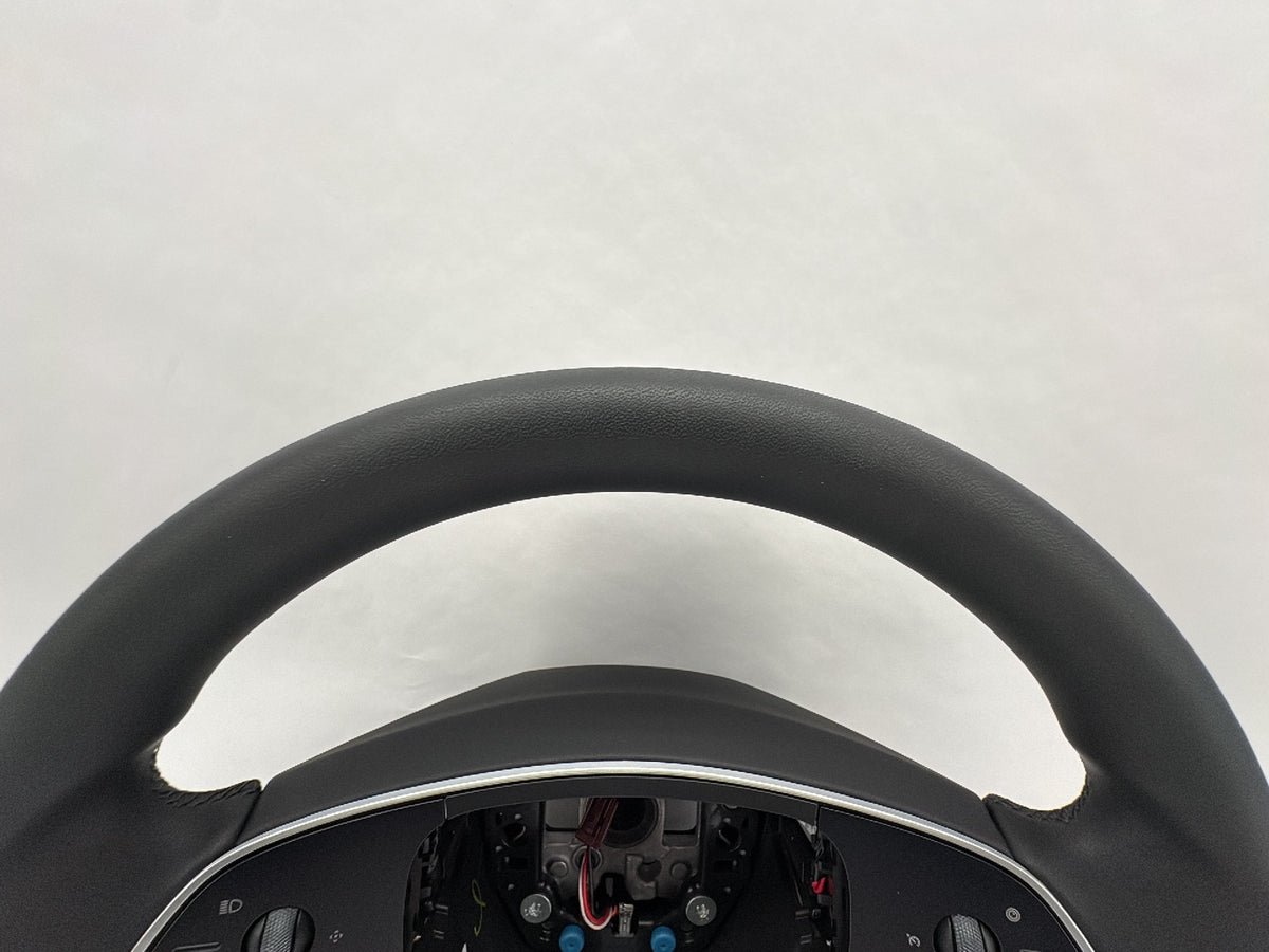 2026 Tesla Model 3 Highland Steering Wheel Pur Leather 2171272-00-B