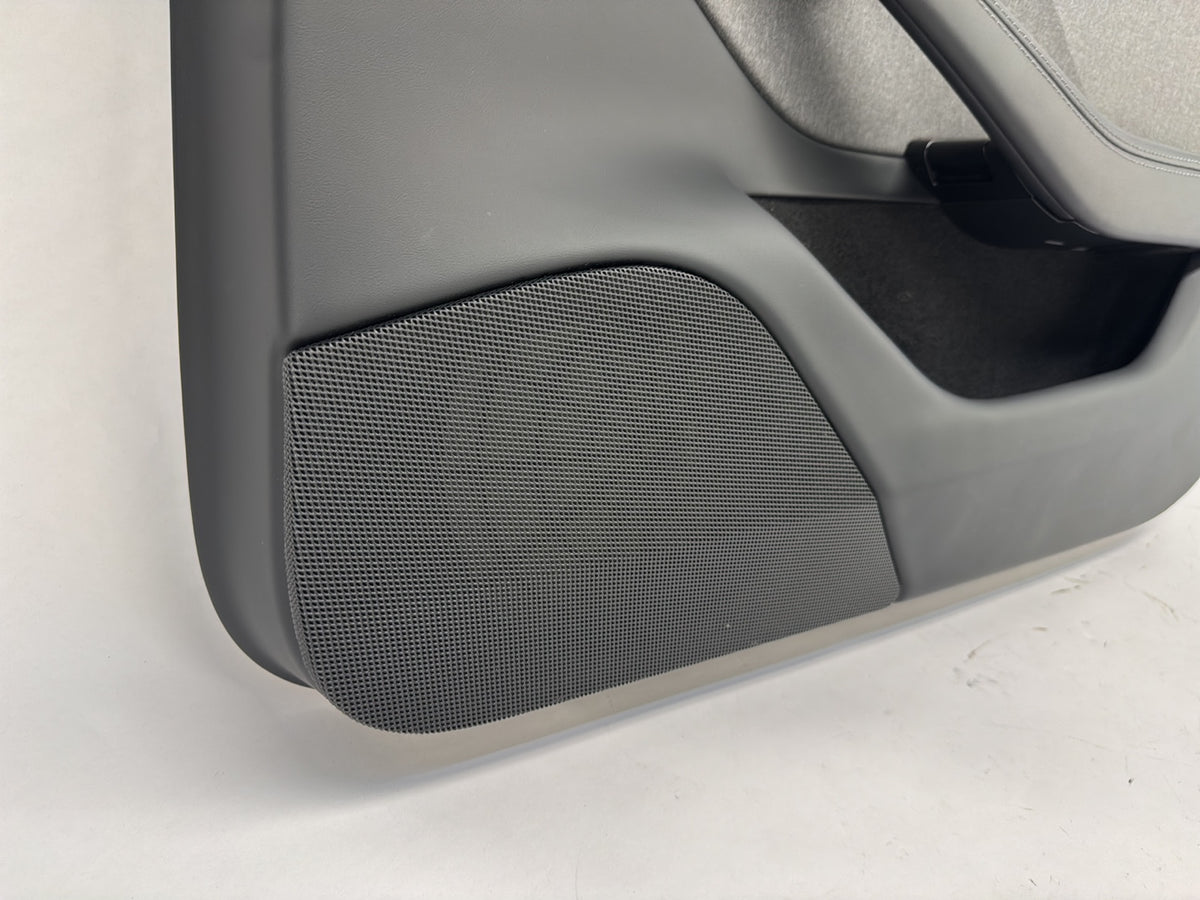 2026 Tesla Model 3 Highland Front Right Door Panel 1776740-20-F