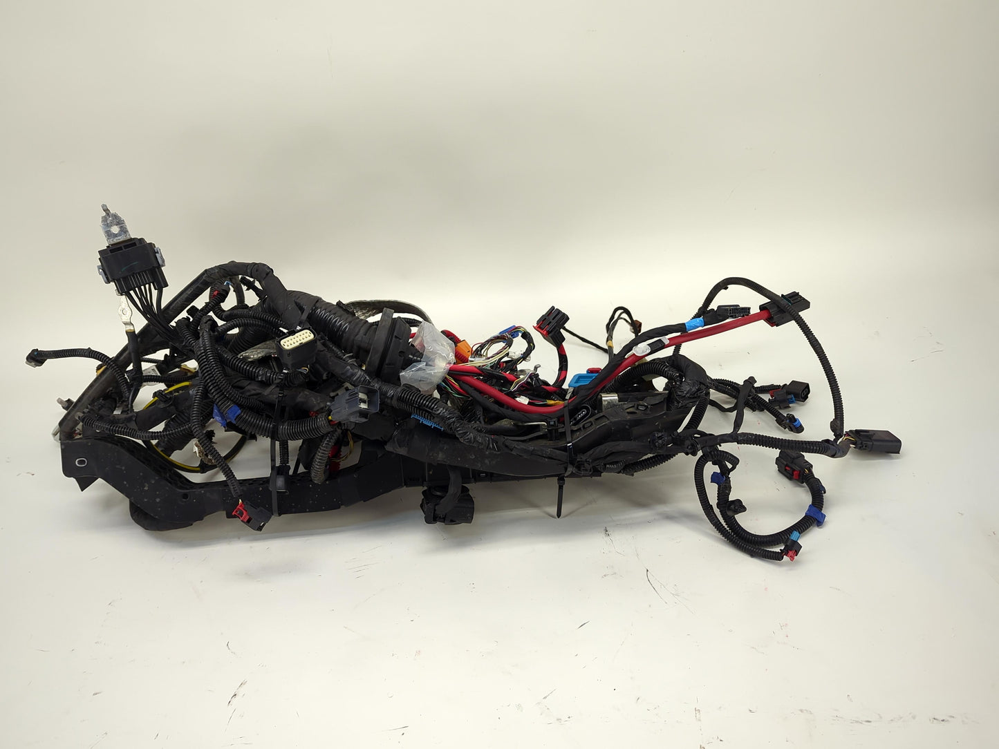 2022 Tesla Model 3 Front End Harness 3067964-01-C