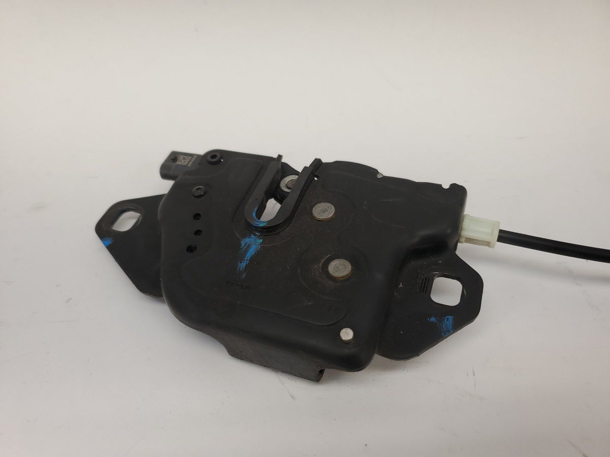 2022-2024 Tesla Model Y Hood Latch With Actuator 1500397-00-F