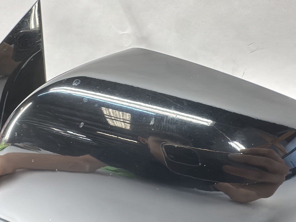 2022-2023 Tesla Model 3 Front Left Door Mirror Assembly 1592031-00-D