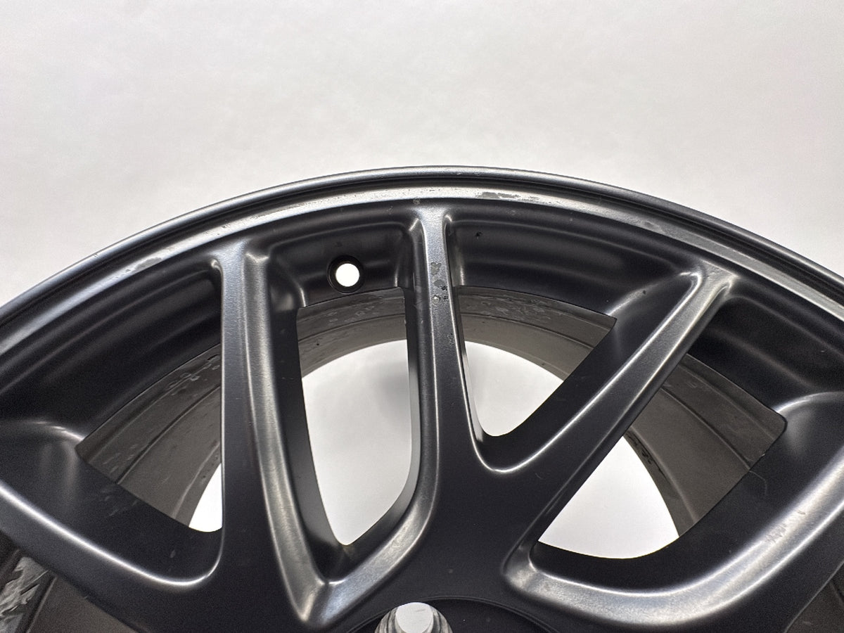 2025 Tesla Model 3 Highland 18 Inch Wheel Photon 1344229-00-B