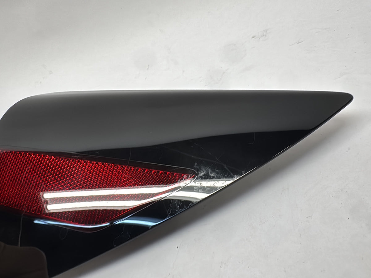 2025-2026 Tesla Model 3 Highland Rear Right Quarter Reflector 1715105-30-A