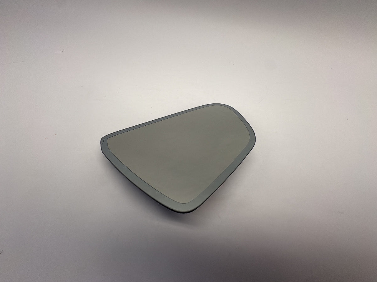 2025-2026 Tesla Model 3 Highland Exterior Mirror Glass Left 1130651-02-A
