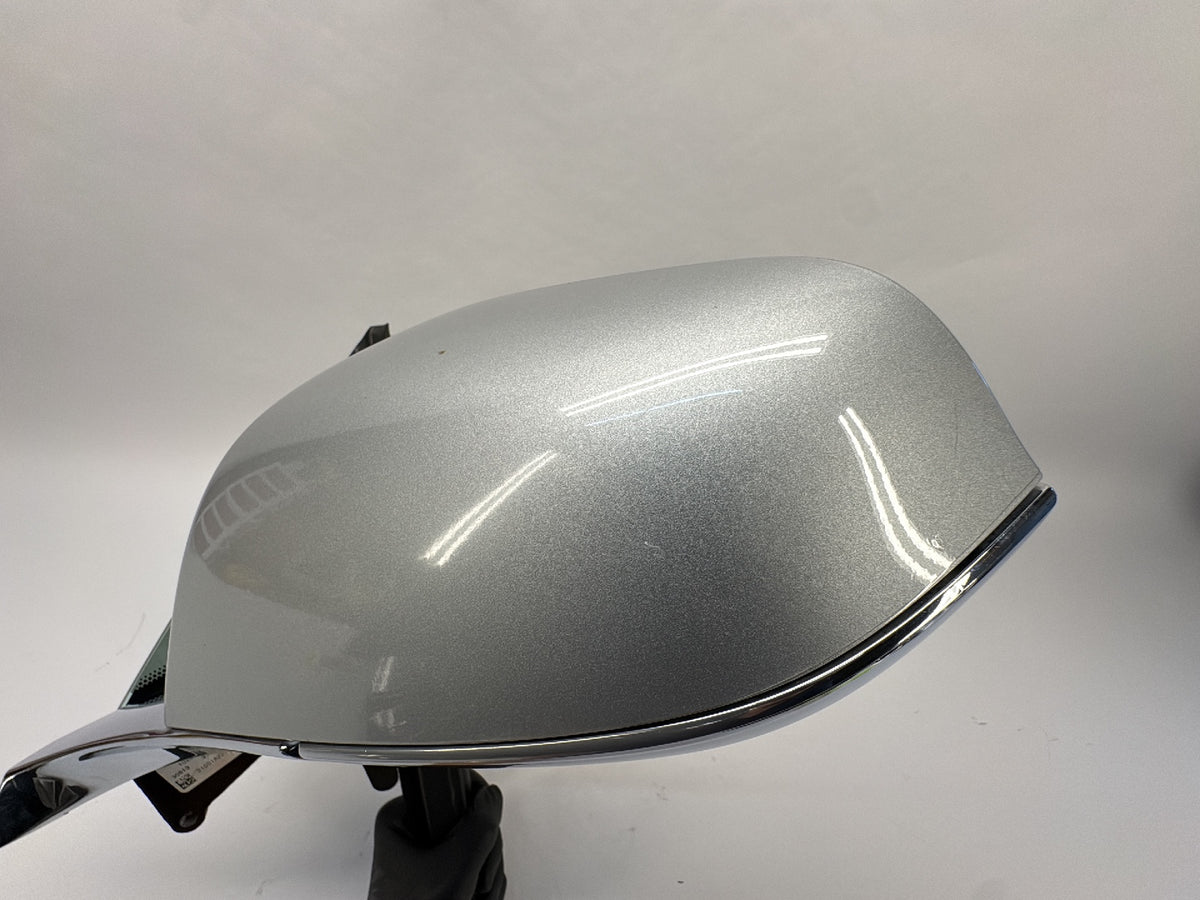 2013 Tesla Model S Front Left Door Mirror Assembly 1025658-00-B