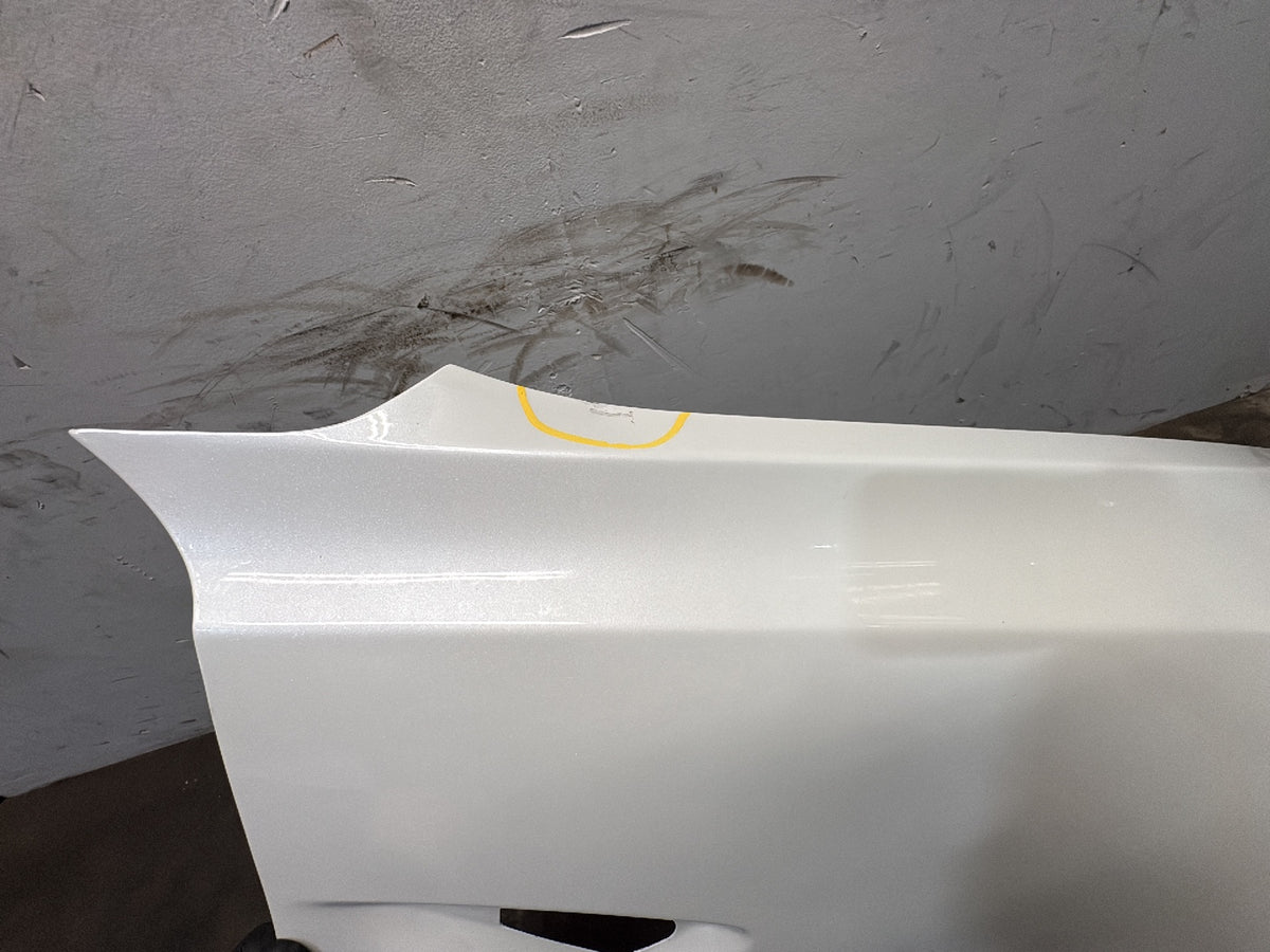 2018-2023 Tesla Model 3 Right Fender 1081400-E0-D