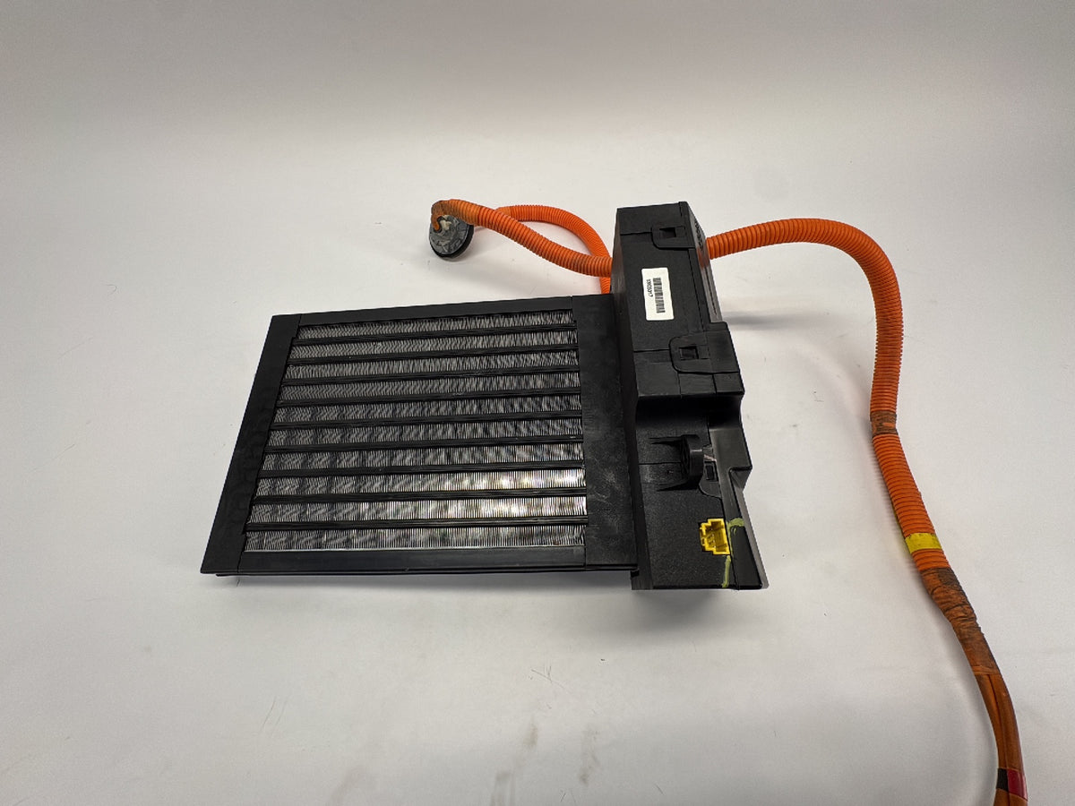 2013 Tesla Model S Ptc Heater 6007385-00-G