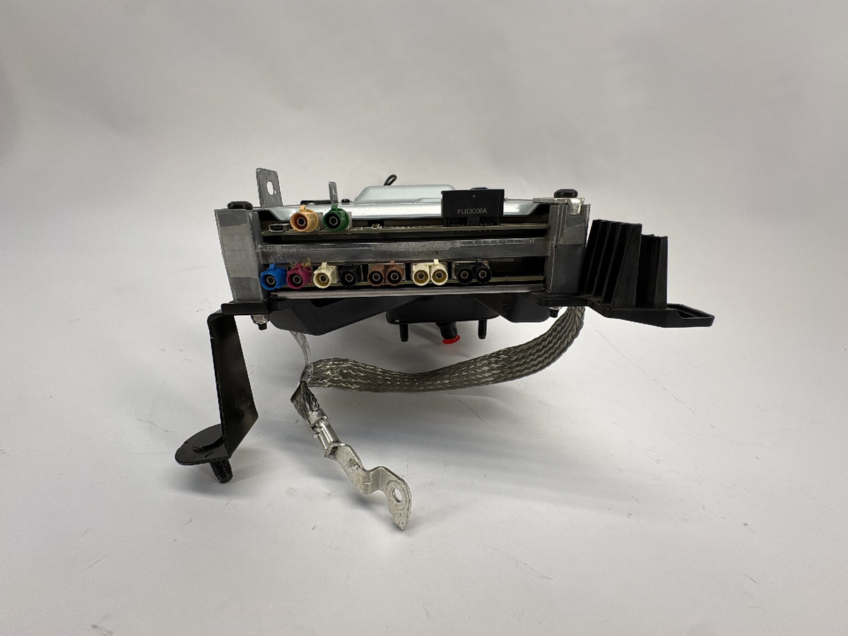2021 Tesla Model Y Car Computer With Security Module 1775000-90-L