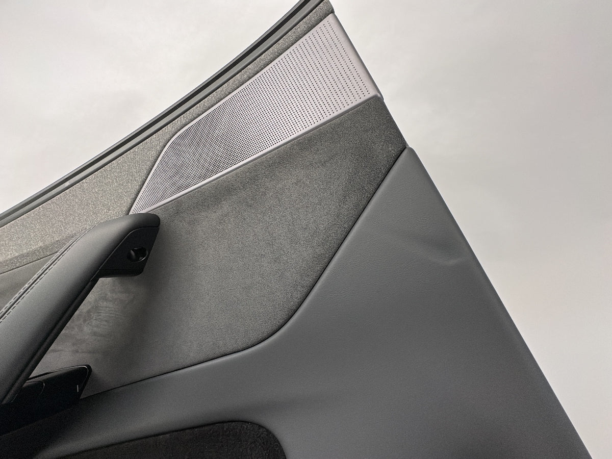 2026 Tesla Model Y Juniper Front Left Door Panel 3643294-51-G
