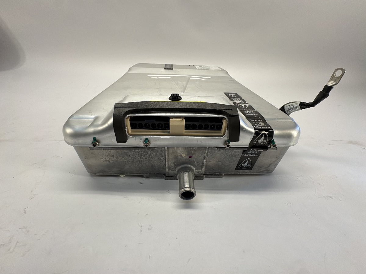 2013 Tesla Model S Gen 2 Onboard Charger 1014963-00-C