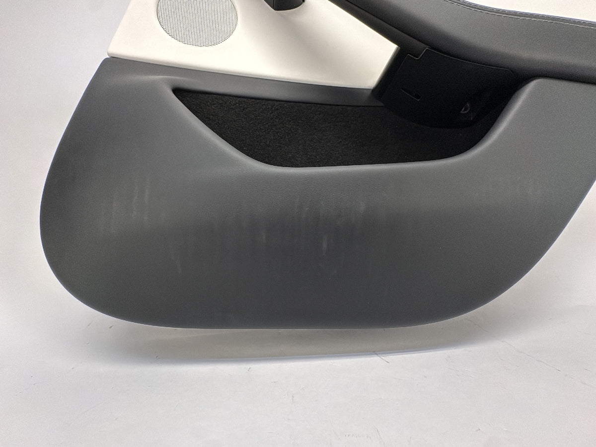 2025-2026 Tesla Model 3 Highland Rear Right Door Panel 1776481-20-E