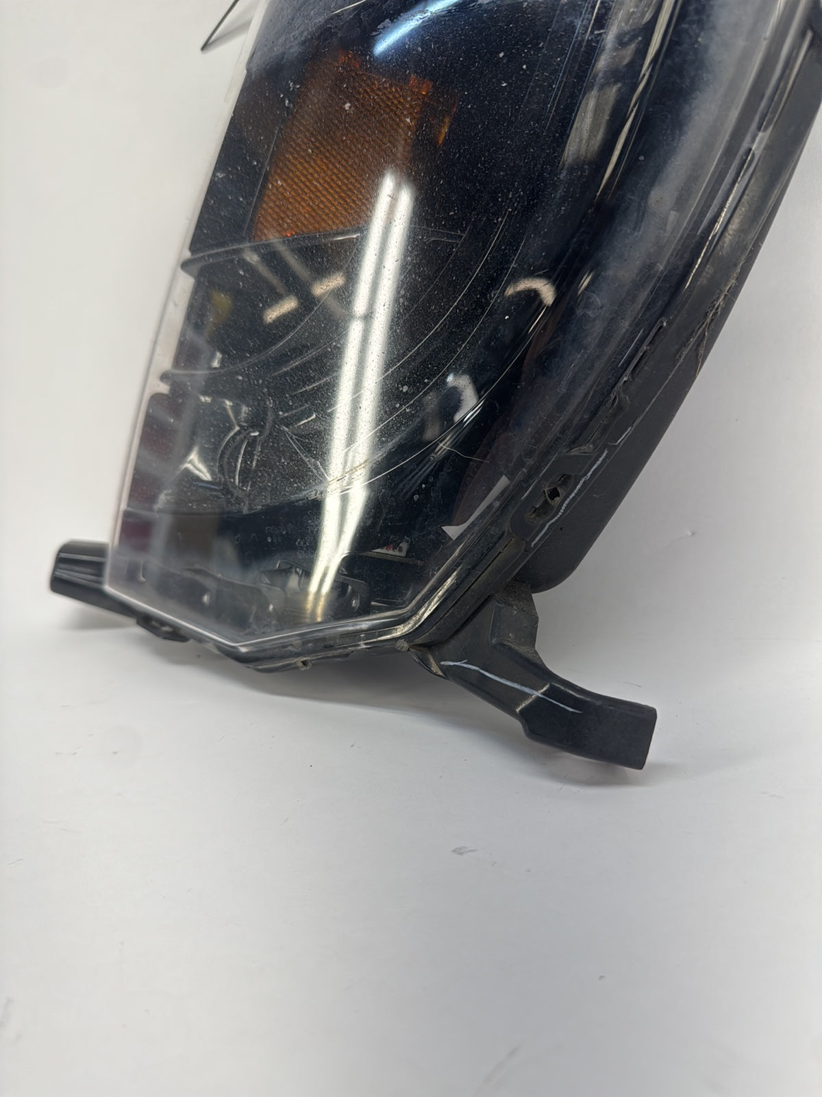 2013-2015 Tesla Model S Left Fog Lamp 6005913-00-F