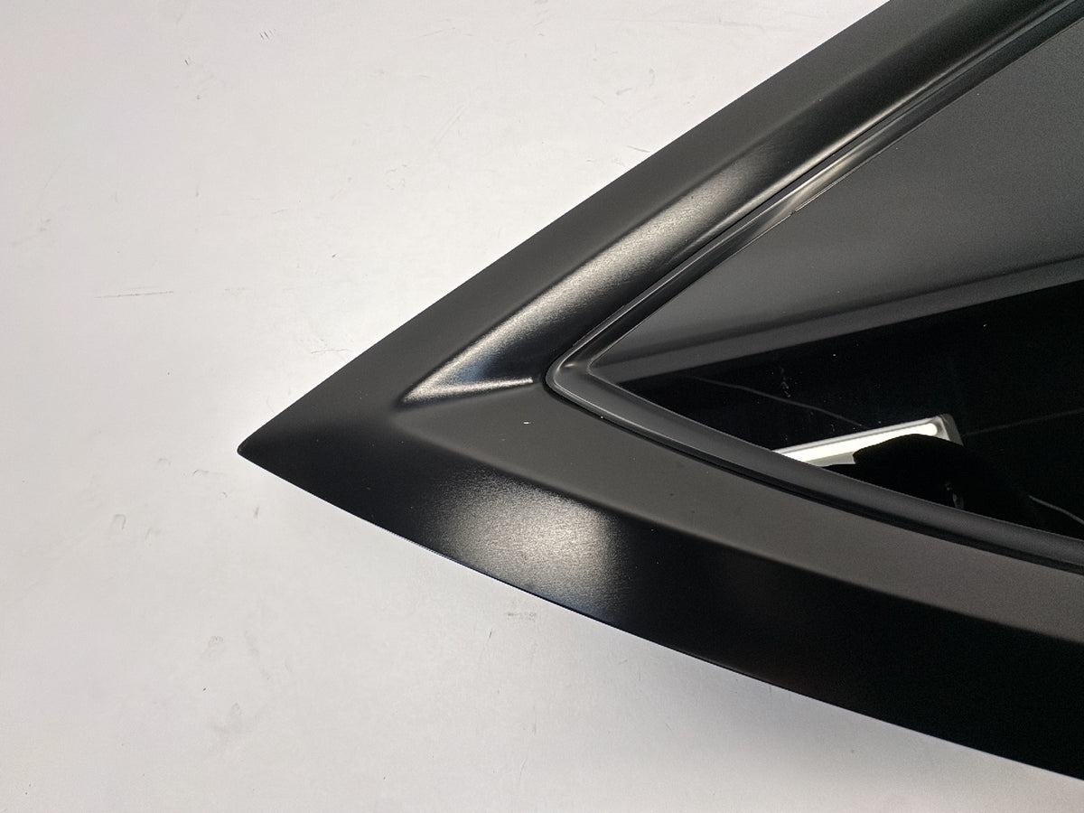 2021-2023 Tesla Model Y Right Quarter Glass Note 1495741-99-H