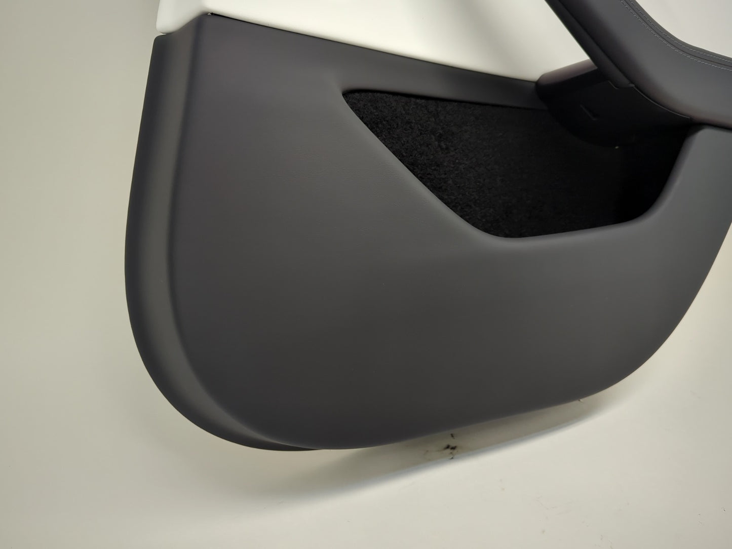 2024 Tesla Model 3 Rear Right Door Panel 1776482-20-C