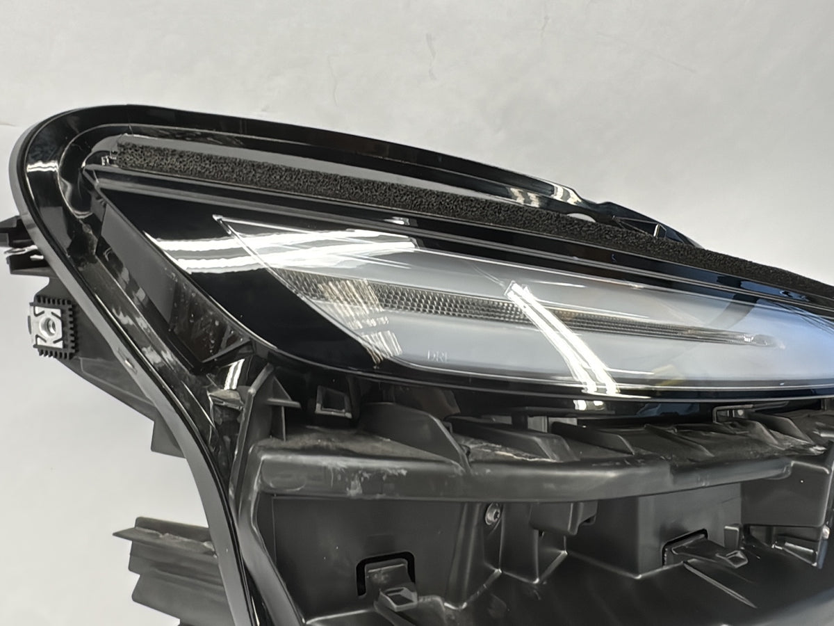 2026 Tesla Model Y Juniper Headlamp Right 1918348-00-E