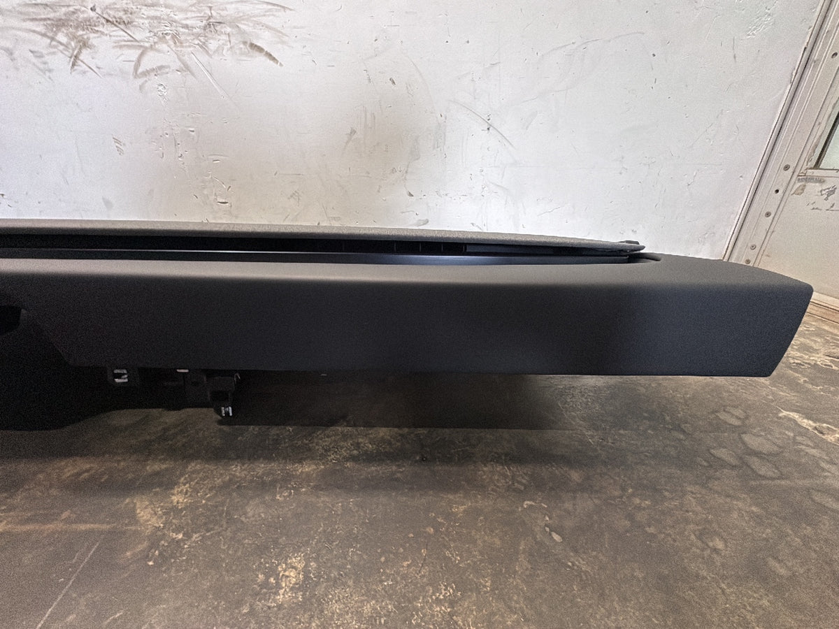 2026 Tesla Model 3 Highland Dash Instrument Panel With Airbag 1774464-20-H