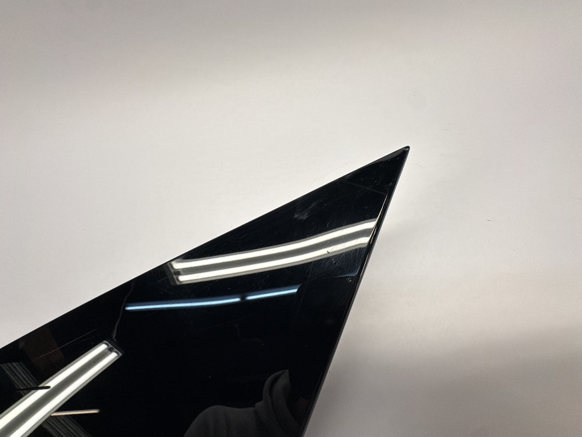 2023-2026 Tesla Model 3 Highland Exterior Mirror A Pillar Applique Left 1130655-00-G