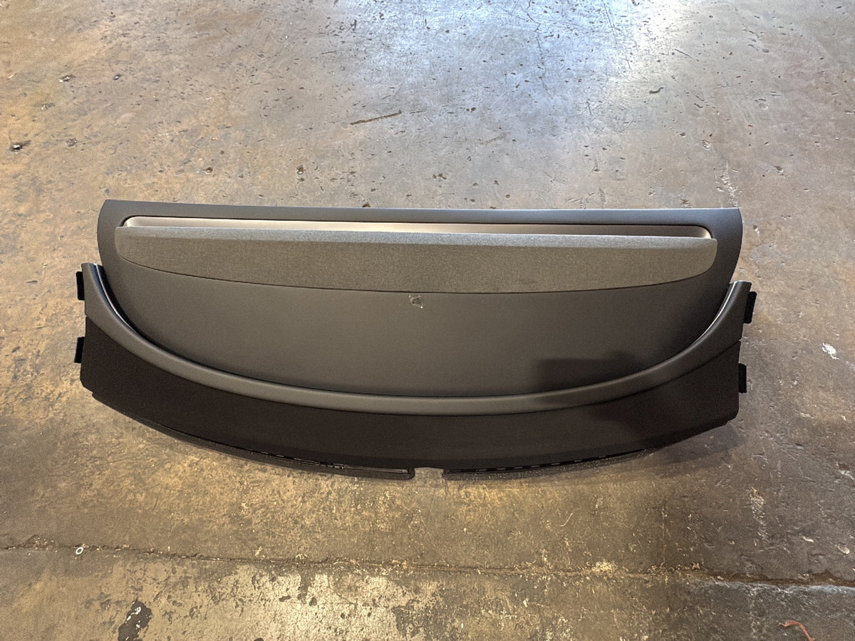 2026 Tesla Model 3 Highland Dash Panel With Airbag Note 1782338-29-E