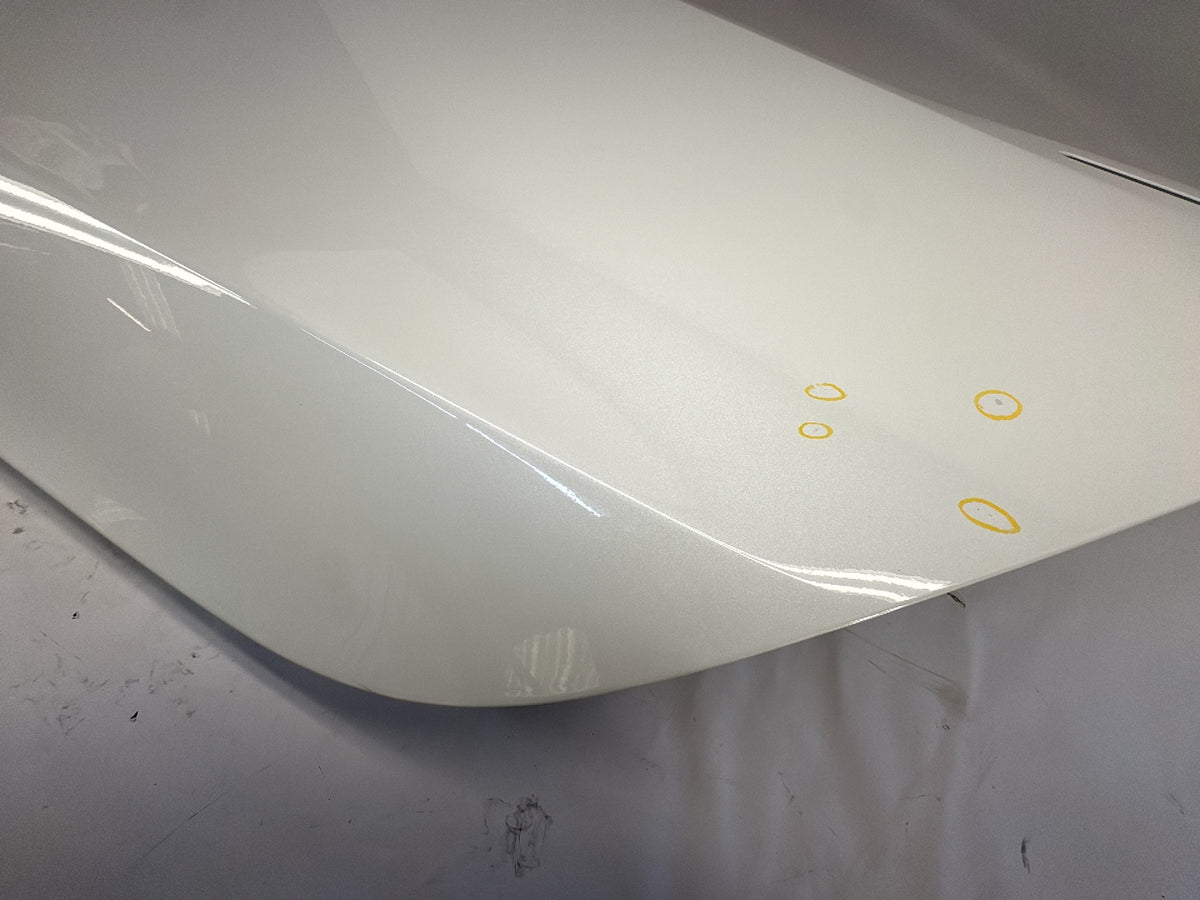 2018-2023 Tesla Model 3 Rear Left Door Shell 1081441-E0-C