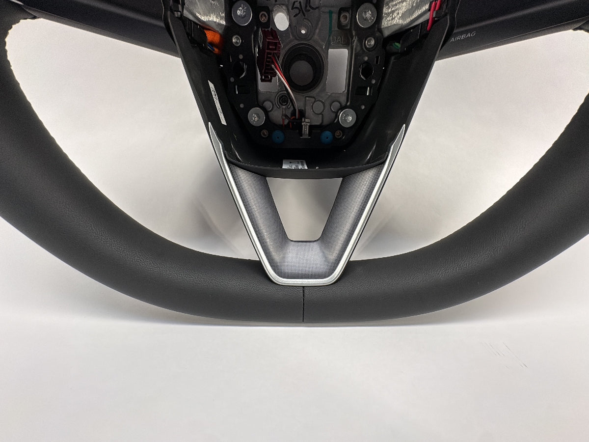 2026 Tesla Model 3 Highland Steering Wheel Pur Leather 2171272-00-C