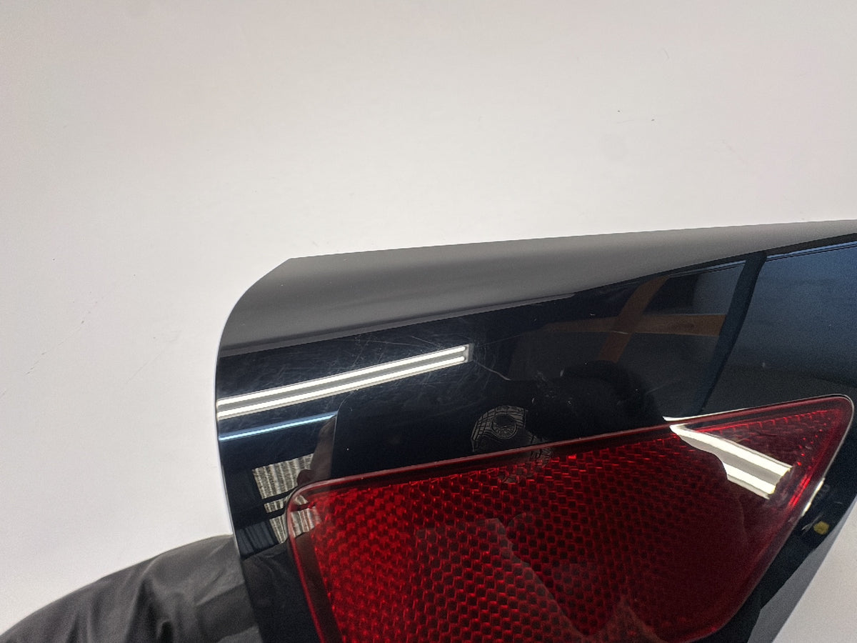 2021-2023 Tesla Model 3 Rear Right Quarter Reflector 1518783-00-B
