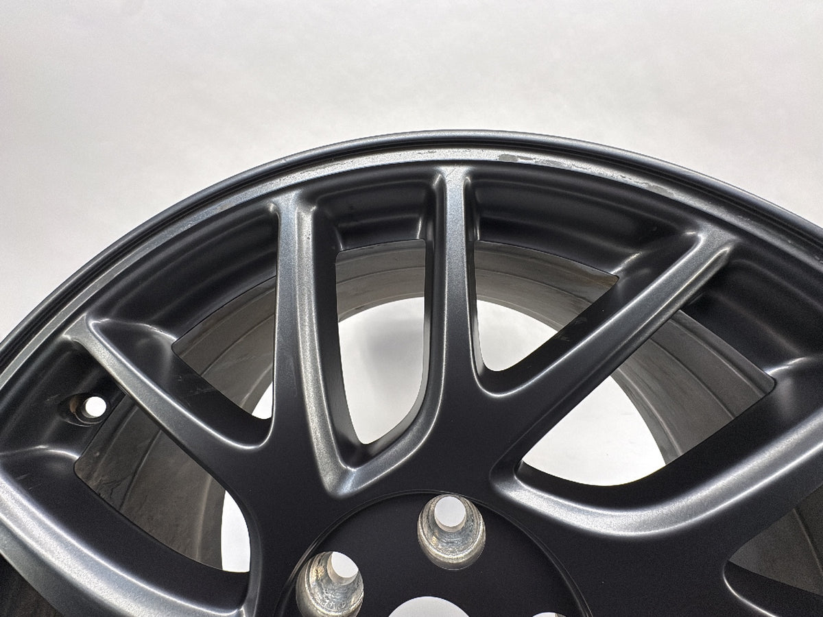 2025 Tesla Model 3 Highland 18 Inch Wheel Photon 1344229-00-B