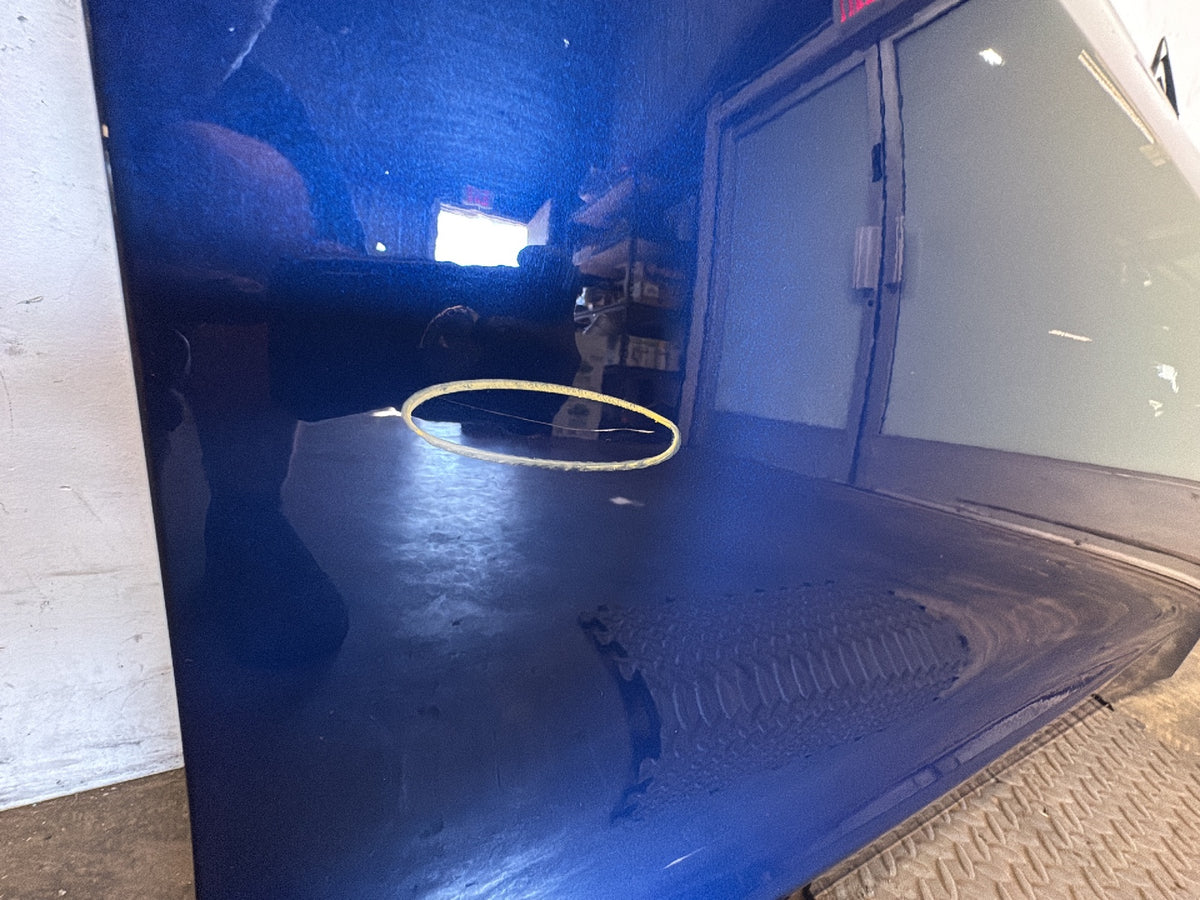 2018-2023 Tesla Model 3 Front Right Door Shell 1081420-E0-C