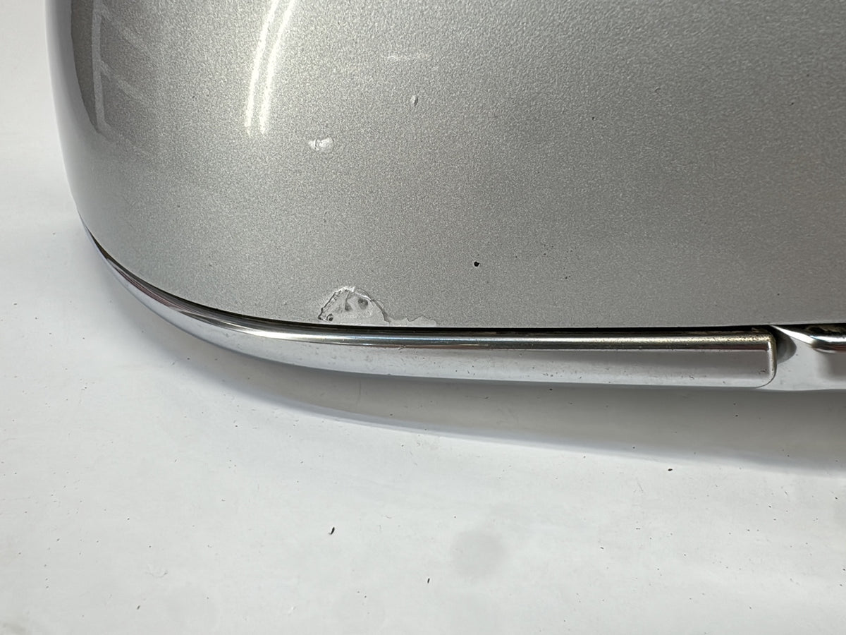 2018 Tesla Model 3 Front Right Door Mirror Assembly 1110778-99-H