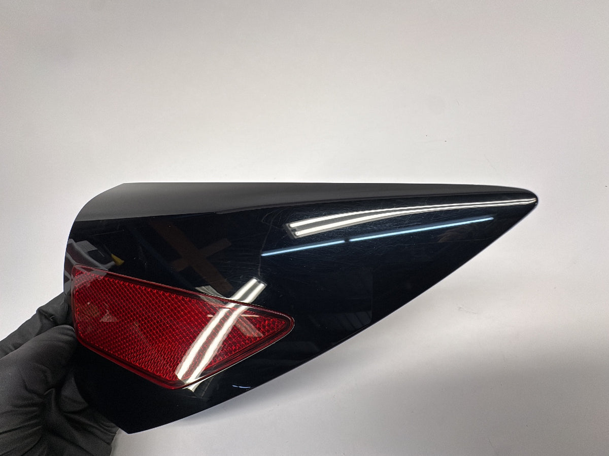 2021-2023 Tesla Model 3 Rear Right Quarter Reflector 1518783-00-B