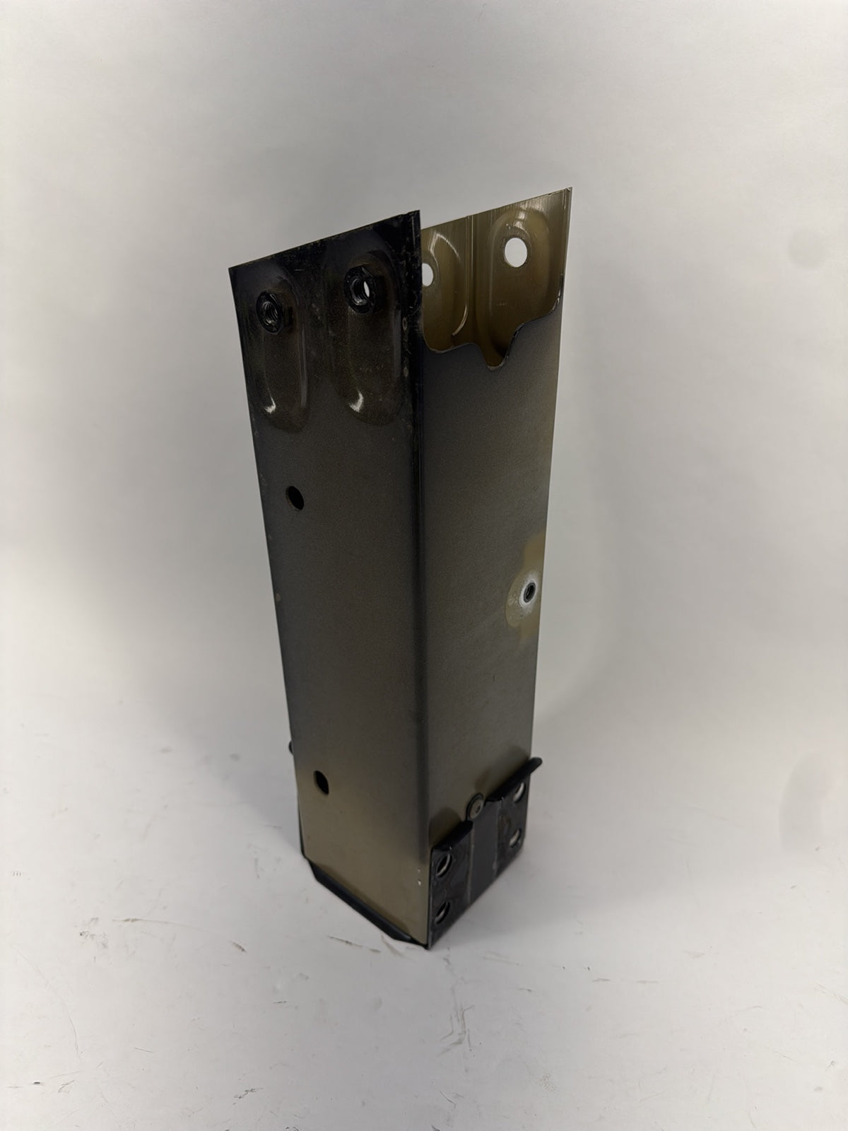 2024 Tesla Model Y Front Right Crush Can 1487462-0B-E