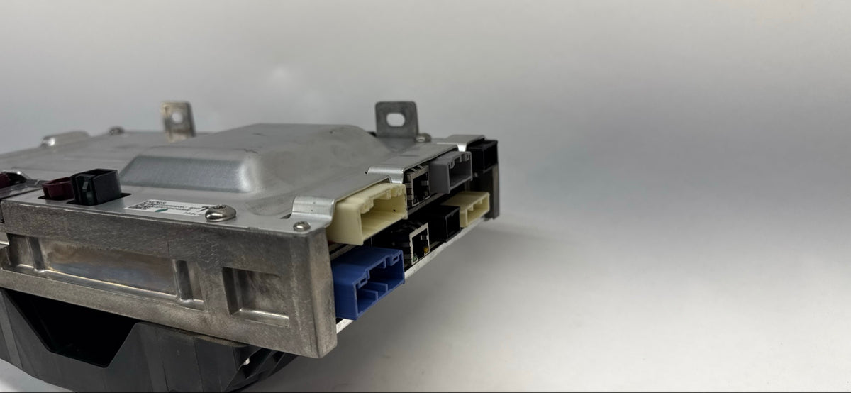 2018 Tesla Model 3 Car Computer With Security Module 1098058-00-J